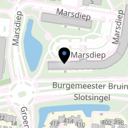 Appartement OHN00 C 10093 3