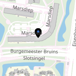 Appartement OHN00 C 10093 31