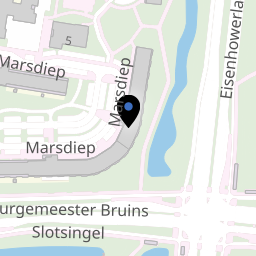 Appartement OHN00 C 10093 37