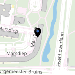 Appartement OHN00 C 10093 40