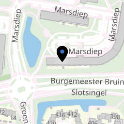 Appartement OHN00 C 10093 47