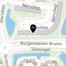 Appartement OHN00 C 10093 49