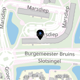 Appartement OHN00 C 10093 5