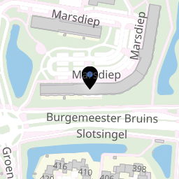Appartement OHN00 C 10093 50