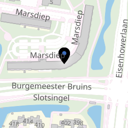 Appartement OHN00 C 10093 54
