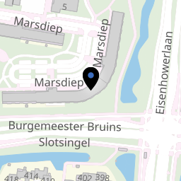 Appartement OHN00 C 10093 55