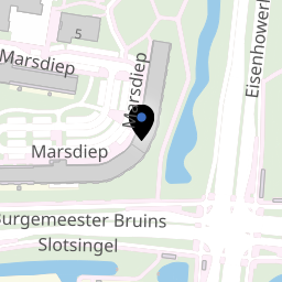 Appartement OHN00 C 10093 58