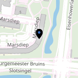 Appartement OHN00 C 10093 59