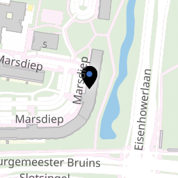 Appartement OHN00 C 10093 61