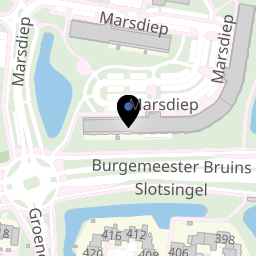Appartement OHN00 C 10093 70