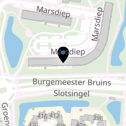 Appartement OHN00 C 10093 72