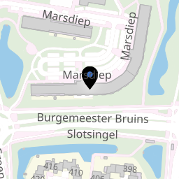 Appartement OHN00 C 10093 73