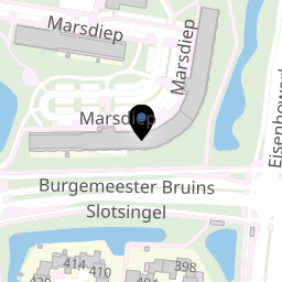 Appartement OHN00 C 10093 75