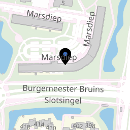 Appartement OHN00 C 10093 8