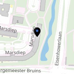 Appartement OHN00 C 10093 84