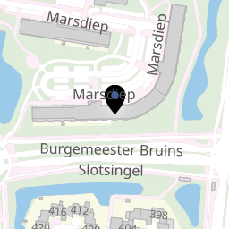 Appartement OHN00 C 10093 90