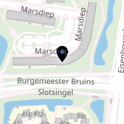 Appartement OHN00 C 10093 91