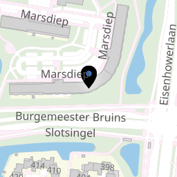 Appartement OHN00 C 10093 92