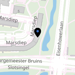 Appartement OHN00 C 10093 97