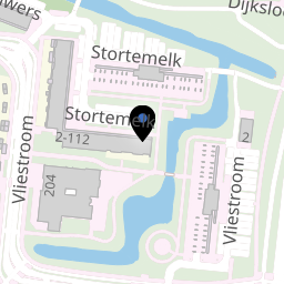 Appartement OHN00 C 10094 1