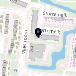 Appartement OHN00 C 10094 16