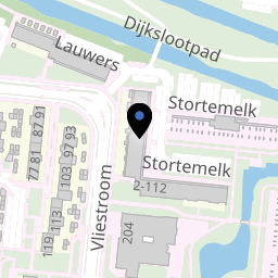 Appartement OHN00 C 10094 20