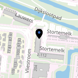 Appartement OHN00 C 10094 21