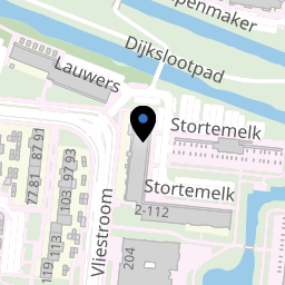 Appartement OHN00 C 10094 22