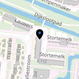 Appartement OHN00 C 10094 23
