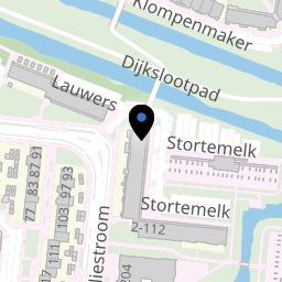 Appartement OHN00 C 10094 24