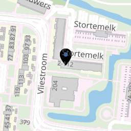 Appartement OHN00 C 10094 32