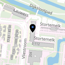 Appartement OHN00 C 10094 36