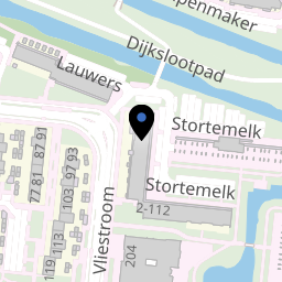 Appartement OHN00 C 10094 38