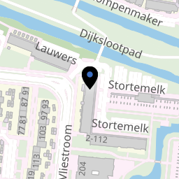 Appartement OHN00 C 10094 39