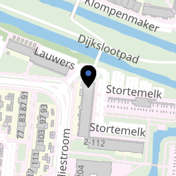 Appartement OHN00 C 10094 40
