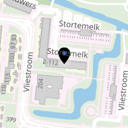 Appartement OHN00 C 10094 45