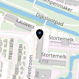 Appartement OHN00 C 10094 55