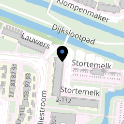 Appartement OHN00 C 10094 77