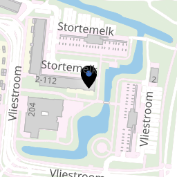 Appartement OHN00 C 10094 9