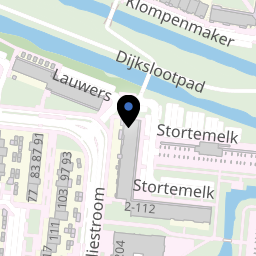 Appartement OHN00 C 10094 90