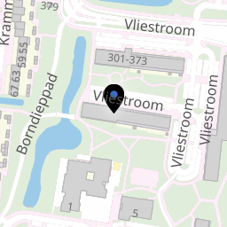 Appartement OHN00 C 10095 11