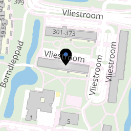 Appartement OHN00 C 10095 14