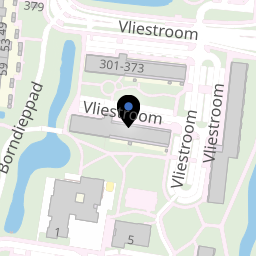 Appartement OHN00 C 10095 2