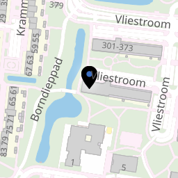 Appartement OHN00 C 10095 23