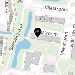 Appartement OHN00 C 10095 25