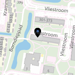 Appartement OHN00 C 10095 9