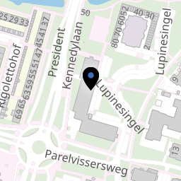 Appartement OHN00 C 10099 100