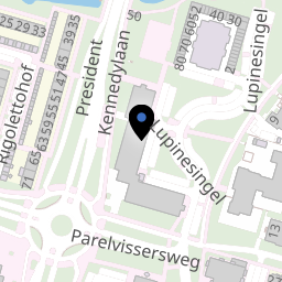 Appartement OHN00 C 10099 101