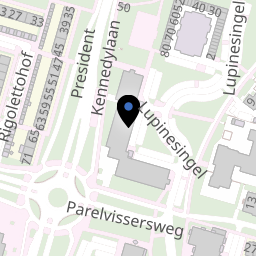 Appartement OHN00 C 10099 103