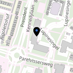 Appartement OHN00 C 10099 104